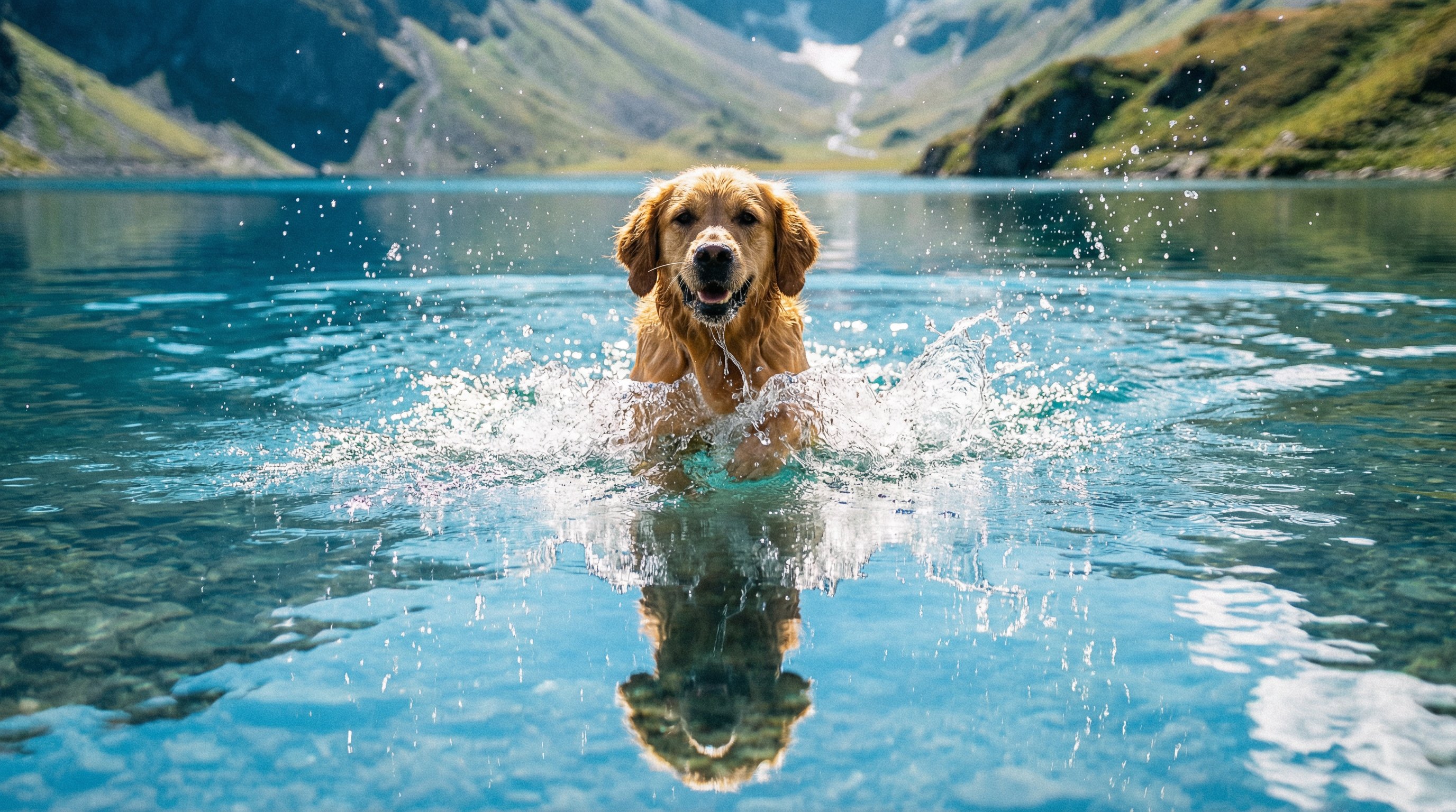 抖阴长颈鹿优雅漫步草原